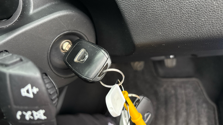 Dacia Duster 1.0 TCe 90 Comfort 5dr Petrol Estate